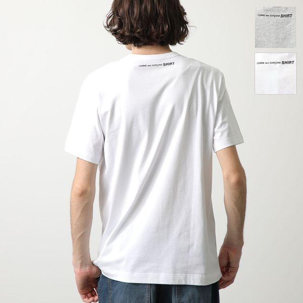 COMME des GARCONS（コムデギャルソン） COMME des GARCONS SHIRT 半袖