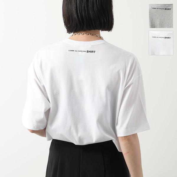 COMME des GARCONS（コムデギャルソン） COMME des GARCONS SHIRT 半袖