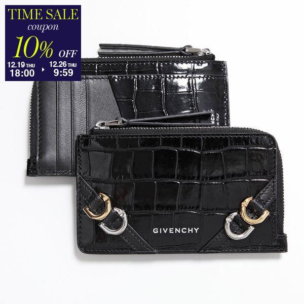 GIVENCHY ジバンシィ コインケース VOYOU ヴォワイユー GIVENCHY ジバンシィ コインケース VOYOU ヴォワイユー