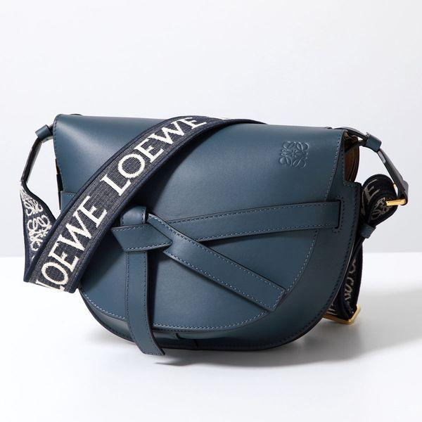 ロエベ ゲート スモール A650T20X40 ショルダーバッグ 楽天市場】ロエベ LOEWE バッグ レディース ショルダーバッグ GATE