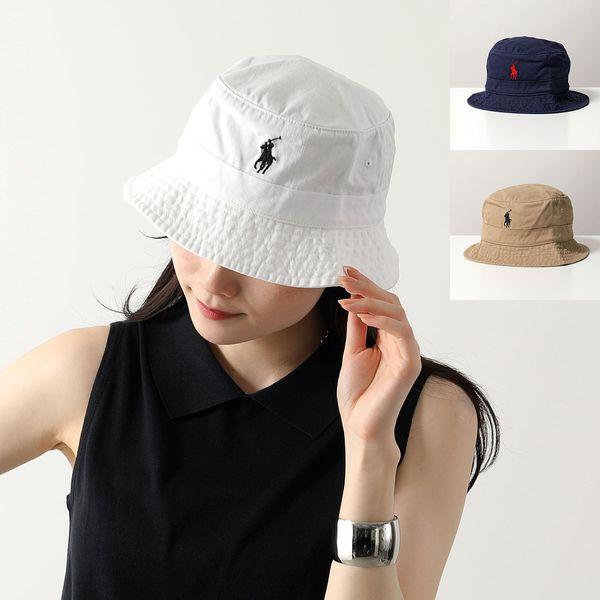 POLO RALPH LAUREN Ralph Lauren ポロ ラルフローレン バケット POLO RALPH LAUREN Ralph Lauren ポロ ラルフローレン バケット
