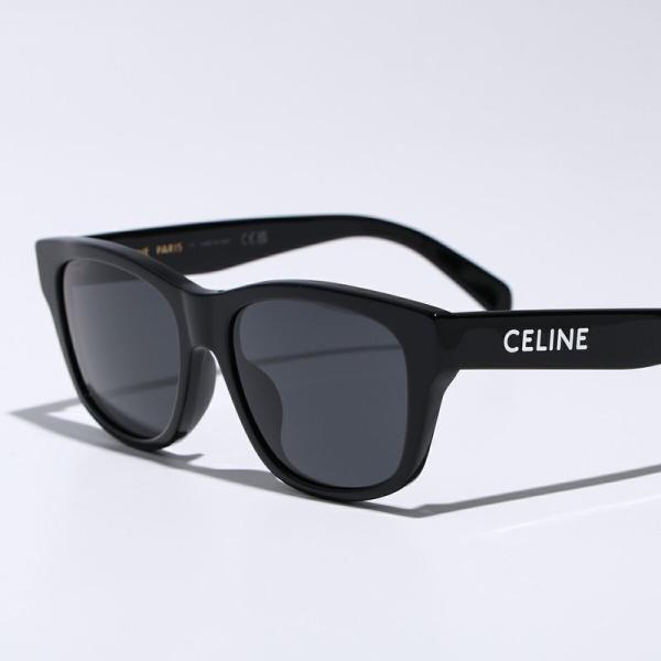 CELINE（セリーヌ） サングラス 4S249CPLB.38NO CL40249U 01A メンズ