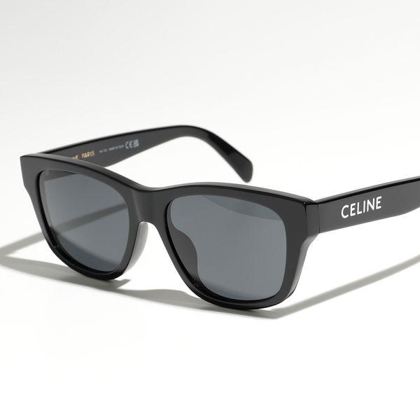CELINE セリーヌ サングラス 4S249CPLB.38NO CL40249U CELINE セリーヌ サングラス 4S249CPLB.38NO CL40249U