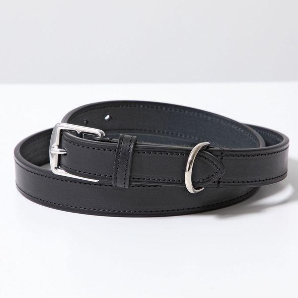 Anderson's（アンダーソンズ） ベルト A3404P PL755 AF3801 11 メンズ