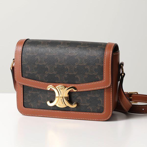 CELINE（セリーヌ） ショルダーバッグ Teen ティーン 188882BZ4.04LU