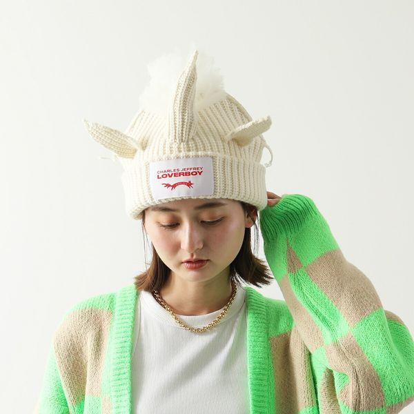 CHARLES JEFFREY LOVERBOY チャールズジェフリーラバーボーイ