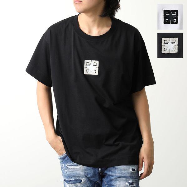 GIVENCHY（ジバンシィ） Tシャツ BM71JB3YLZ メンズ 半袖 クルーネック