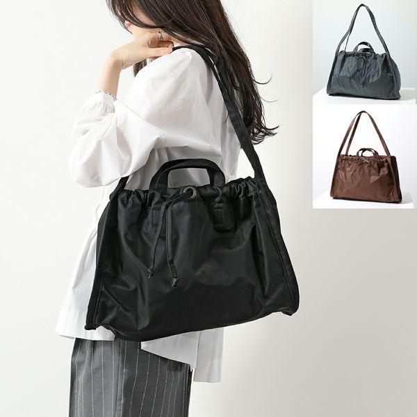 HVISK（ヴィスク） トートバッグ SAGE MEDIUM SHINY MATTE TWILL