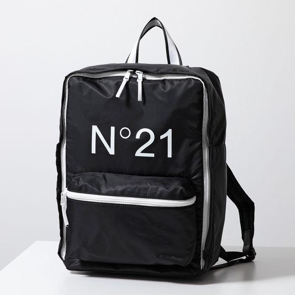 ヌメロヴェントゥーノ n°21 リュック バックパック N°21 KIDS ヌメロヴェントゥーノ キッズ バックパック N21348