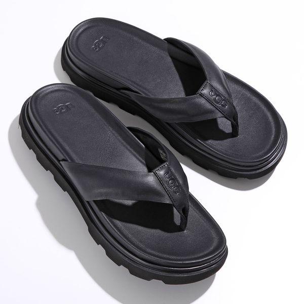 UGG（アグ） トングサンダル CAPITOLA FLIP キャピトラ フリップ