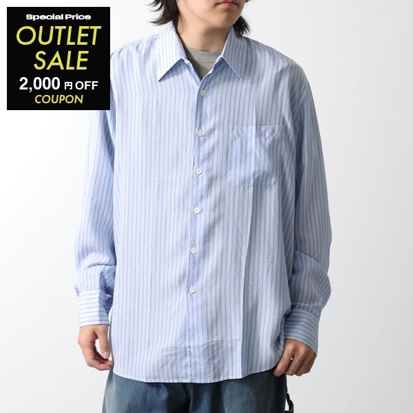 Our Legacy OUR LEGACY アワーレガシー シャツ ABOVE SHIRT Our Legacy OUR LEGACY アワーレガシー シャツ ABOVE SHIRT