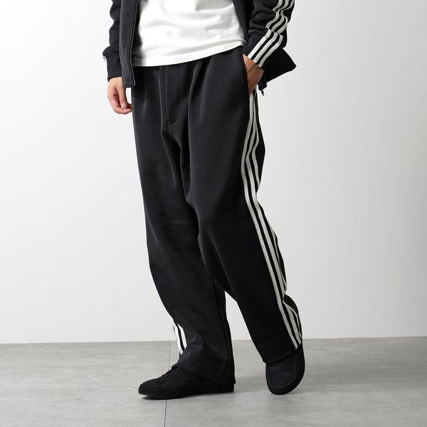 Y-3 ワイスリー トラックパンツ 3S STR TRACK PT 3ストライプス Y-3 ワイスリー トラックパンツ 3S STR TRACK PT 3ストライプス