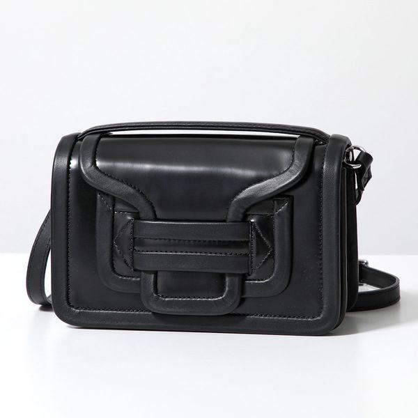 極美品】 PIERRE HARDY ピエールアルディ アルファ ハンドバッグ PIERRE HARDY ピエール アルディ アルファ ハンドバッグ – PIERRE