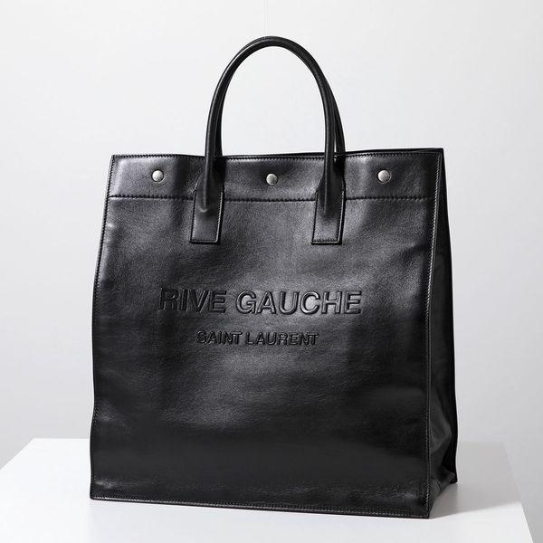 SAINT LAURENT サンローラン トートバッグ NORTH SOUTH RIVE SAINT LAURENT サンローラン トートバッグ NORTH SOUTH RIVE