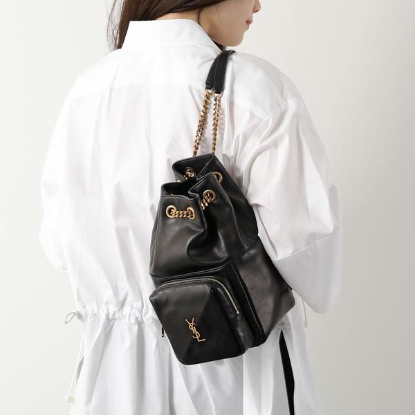 SAINT LAURENT サンローラン バックパック 684783 AAADV SAINT LAURENT サンローラン バックパック 684783 AAADV
