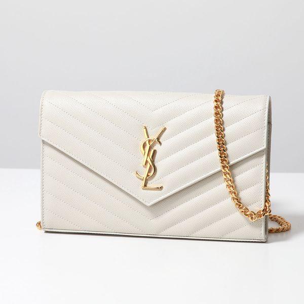 SAINT LAURENT サンローラン ショルダーバッグ 377828 BOW01