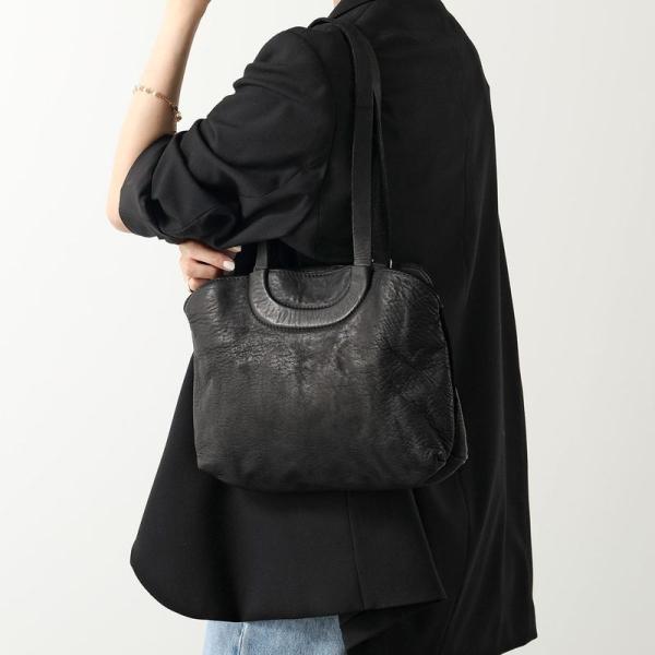 GUIDI（グイディ） トートバッグ SMALL SHOULDER BAG B100 レディース