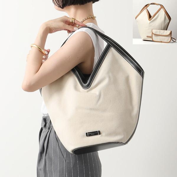 GIANNI CHIARINI ジャンニキアリーニ トートバッグ ANFORA L GIANNI CHIARINI ジャンニキアリーニ トートバッグ ANFORA L