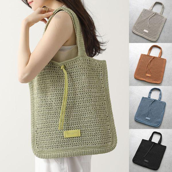 GIANNI CHIARINI（ジャンニ キアリーニ） トートバッグ VICTORIA