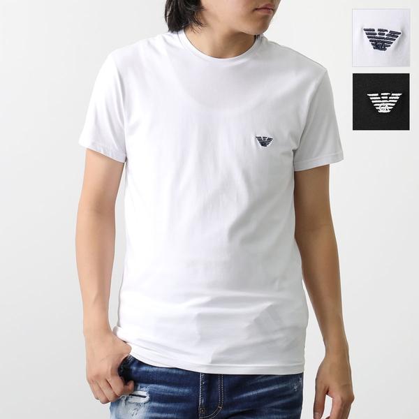 EMPORIO ARMANI エンポリオアルマーニ 半袖 Tシャツ 111971 4R522