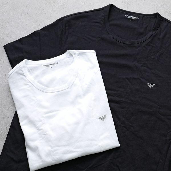 EMPORIO ARMANI エンポリオアルマーニ 半袖 Tシャツ 111267 4R722