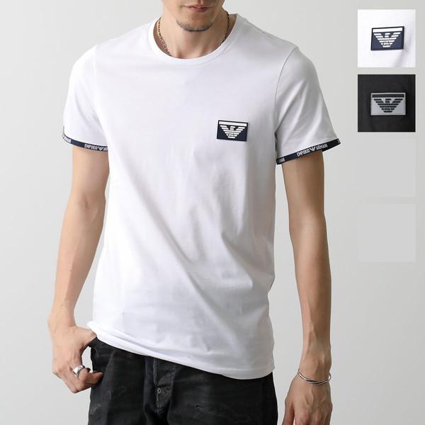 EMPORIO ARMANI エンポリオアルマーニ 半袖 Tシャツ 110853 4R755