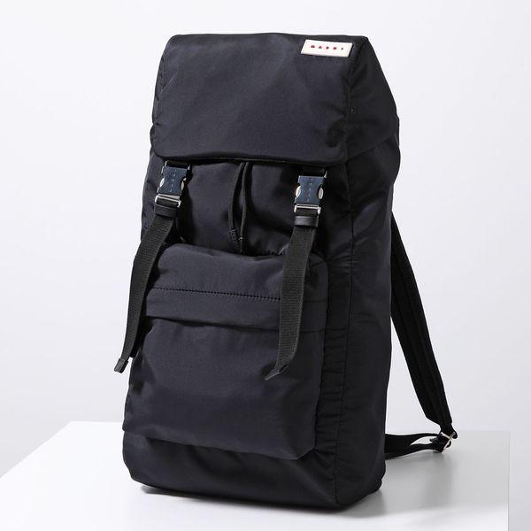 MARNI マルニ バックパック ZAMQ0000U4 P6460 メンズ リュック MARNI マルニ バックパック ZAMQ0000U4 P6460 メンズ リュック
