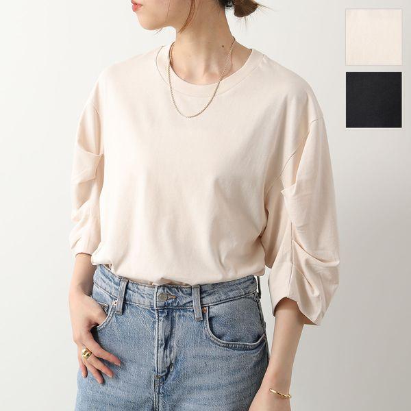 DRIES VAN NOTEN ドリスヴァンノッテン 24SS HENESSA 8603 W.K.SS.T-SHIRT アシンメトリーボートネックカットソー 241-011125-8603-900 S BLACK 定価122,100円 半袖 Tシャツ トップス【新古品】【中古】【DRIES VAN NOTEN】 Dries Van Noten Men's Hen Oversized Graphic T-Shirt | Neiman Marcus