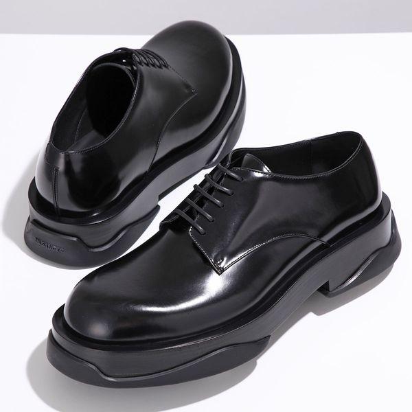 JIL SANDER ジルサンダー レースアップシューズ J33WQ0012 P2775 JIL SANDER ジルサンダー レースアップシューズ J33WQ0012 P2775