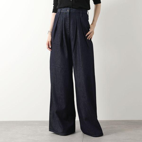 DRIES VAN NOTEN（ドリス ヴァン ノッテン） ジーンズ PAMPLONA DENIM