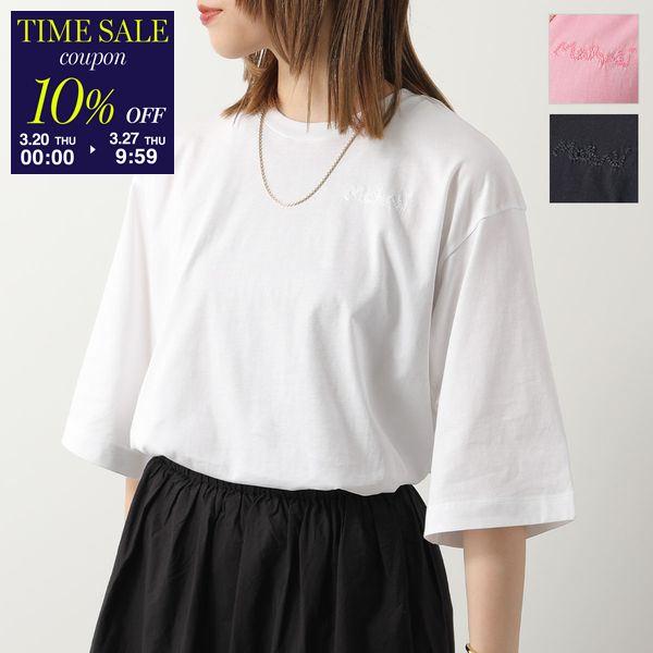MARNI（マルニ） MARNI KIDS キッズ 五分袖 Tシャツ M01026 M00HZ 