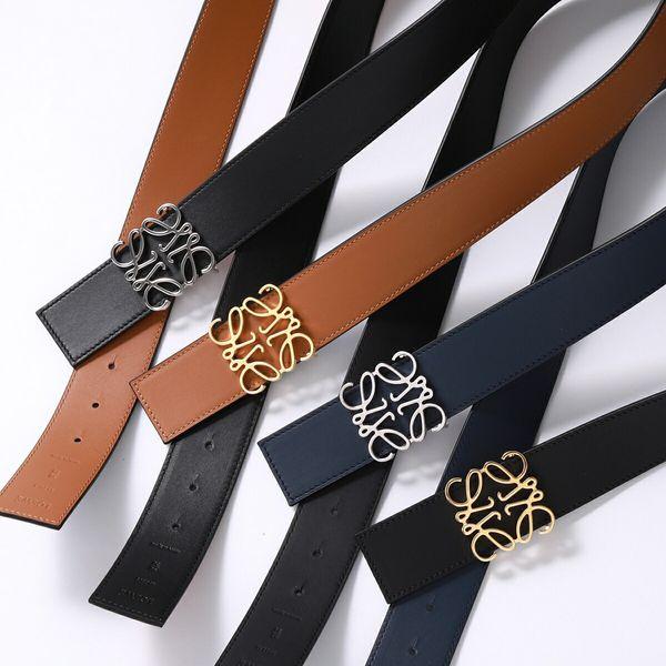 LOEWE ロエベ ベルト ANAGRAM BELT 515.01.010 E619238X12 LOEWE ロエベ ベルト ANAGRAM BELT 515.01.010 E619238X12