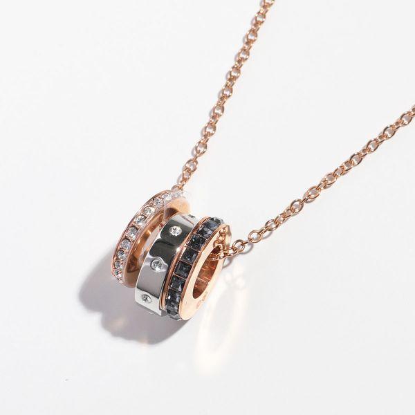 SWAROVSKI スワロフスキー ネックレス Hint ヒント 5353666 レディース 