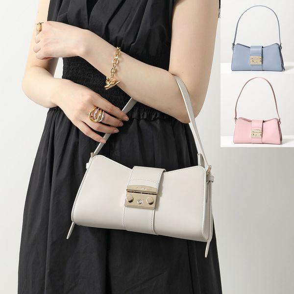 FURLA Furla フルラ ハンドバッグ METROPOLIS REMIX メトロ FURLA Furla フルラ ハンドバッグ METROPOLIS REMIX メトロ