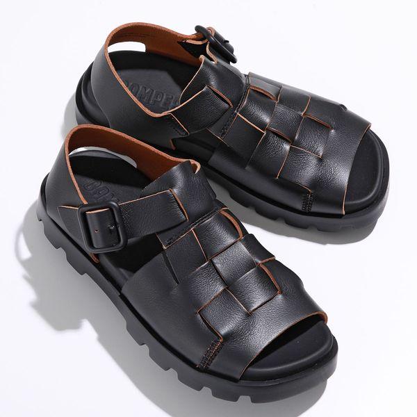 CAMPER(シューズ) CAMPER カンペール グルカサンダル Brutus CAMPER(シューズ) CAMPER カンペール グルカサンダル Brutus