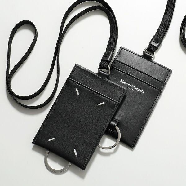 Maison Margiela（メゾンマルジェラ） カードケース SA1TZ0002 P5427