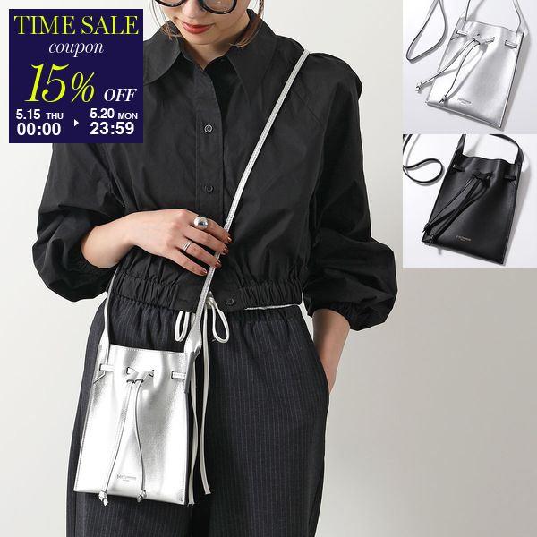 J&M Davidson DAVIDSON ショルダーバッグ MINI FURROW TOTE ミニ J&M Davidson DAVIDSON ショルダーバッグ MINI FURROW TOTE ミニ