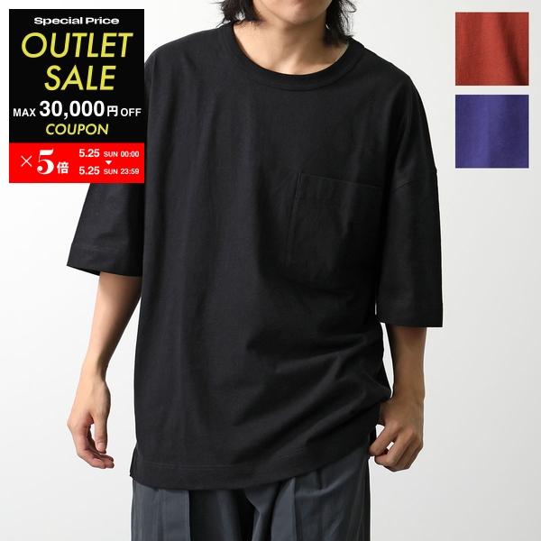 LEMAIRE Lemaire ルメール Tシャツ TO1165 LJ1010 メンズ 半袖 LEMAIRE Lemaire ルメール Tシャツ TO1165 LJ1010 メンズ 半袖