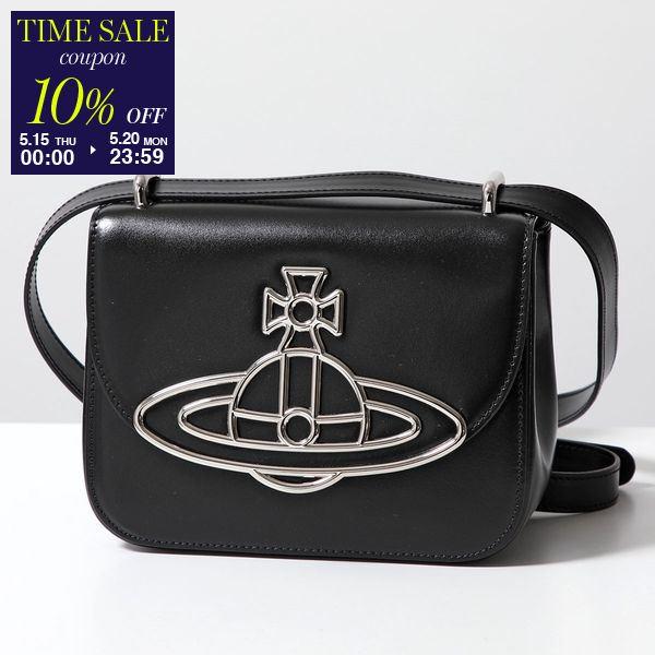 Vivienne Westwood ヴィヴィアンウエストウッド ショルダー Vivienne Westwood ヴィヴィアンウエストウッド ショルダー