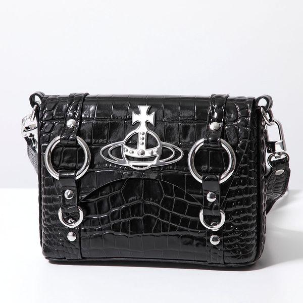 Vivienne Westwood ヴィヴィアンウエストウッド ショルダー Vivienne Westwood ヴィヴィアンウエストウッド ショルダー