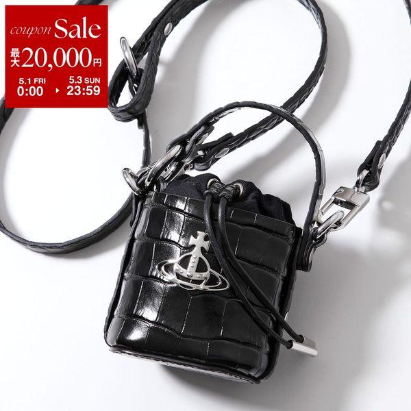 Vivienne Westwood ヴィヴィアンウエストウッド マイクロバッグ MINI 