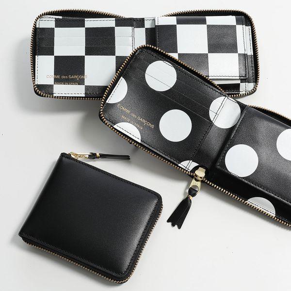 COMME des GARCONS（コムデギャルソン） Wallet COMME des GARCONS