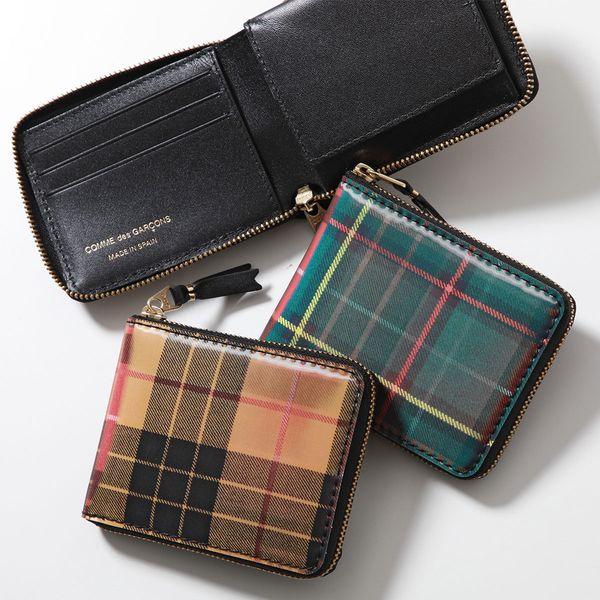 COMME des GARCONS（コムデギャルソン） Wallet COMME des GARCONS