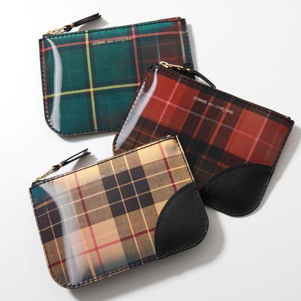 COMME des GARCONS（コムデギャルソン） Wallet COMME des GARCONS
