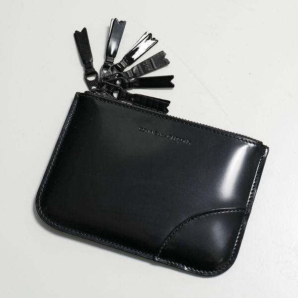 COMME des GARCONS コムデギャルソン コインケース ZIPPER COMME des GARCONS コムデギャルソン コインケース ZIPPER