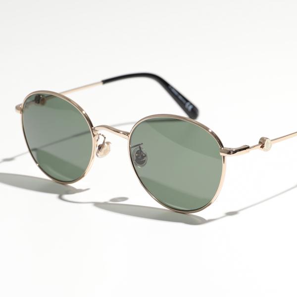 MONCLER モンクレール メガネ ML5140-D メンズ カラーレンズ