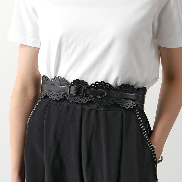 ALAIA（アライア） ベルト VIENNE ヴィエンヌ AA1C271MC0A29