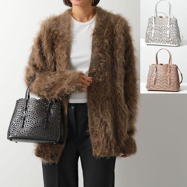 ALAIA アライア ショルダーバッグ MINA 25 ミナ AA1S06725C0A44 ALAIA アライア ショルダーバッグ MINA 25 ミナ AA1S06725C0A44