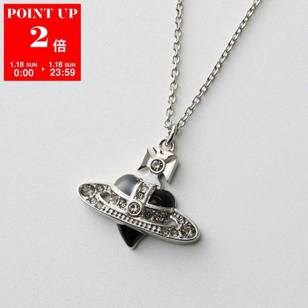 Vivienne Westwood（ヴィヴィアンウエストウッド） ネックレス NEW