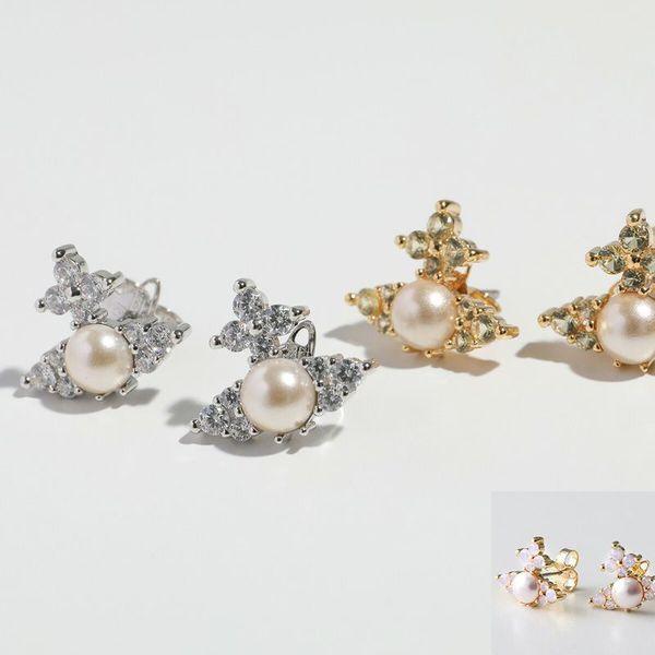 Vivienne Westwood ヴィヴィアンウエストウッド ピアス FEODORA